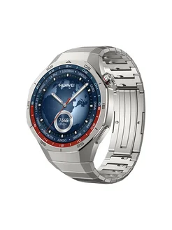 Умные часы WATCH GT 5 Pro, VLI-B29, титан