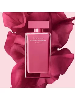 Narciso Rodriguez FLEUR MUSC 100мл