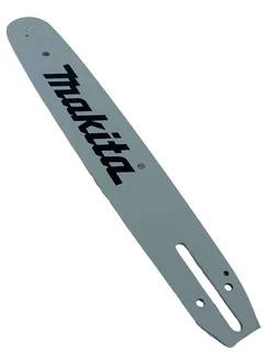 Шина для бензопилы MAKITA 3 8" х 1 3мм х 52 зв узкая 267888645 купить за 785 ₽ в интернет-магазине Wildberries