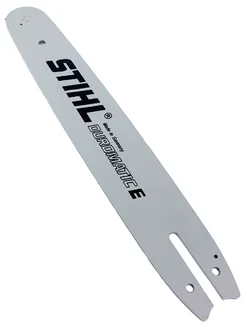 Шина для бензопилы STIHL 14" 35см, 3/8Р, 1,3мм, 50 звеньев 267888650 купить за 822 ₽ в интернет-магазине Wildberries