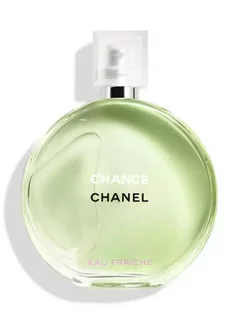 Духи оригинал Chanel Chance Eau Fraiche 100 мл