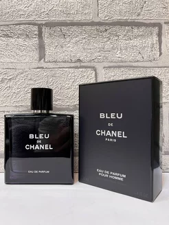 Духи мужские Blue De Chanel 100мл.Блю де Шанель