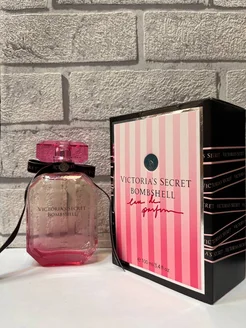 Духи ригинал Victoria's Secret Bombshell 100ml