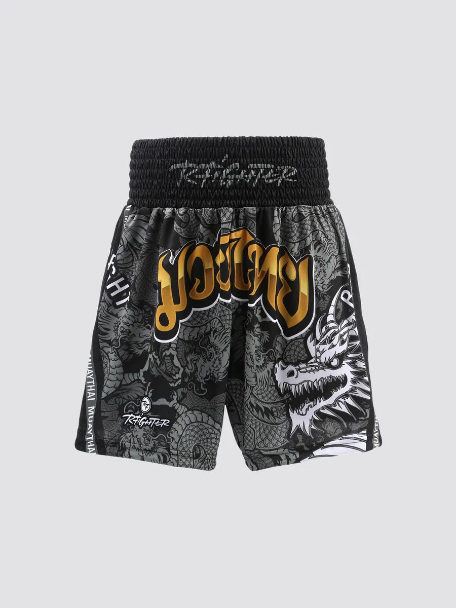 Шорты MUAYTHAI 25-02