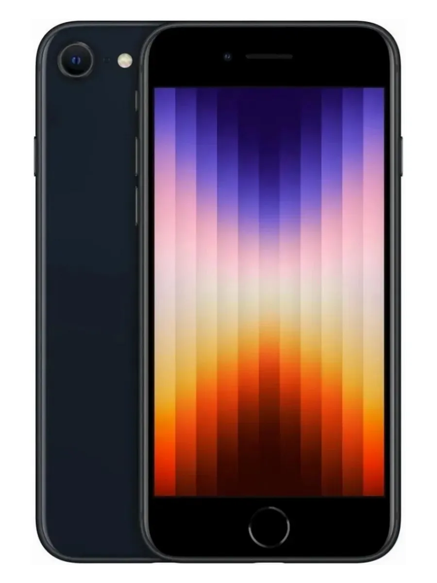 Смартфон iPhone SE 2022 64 Гб...