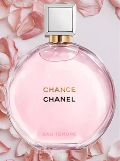 Chanel Chance Eau Tendre Шанс Тендер Духи 100 мл