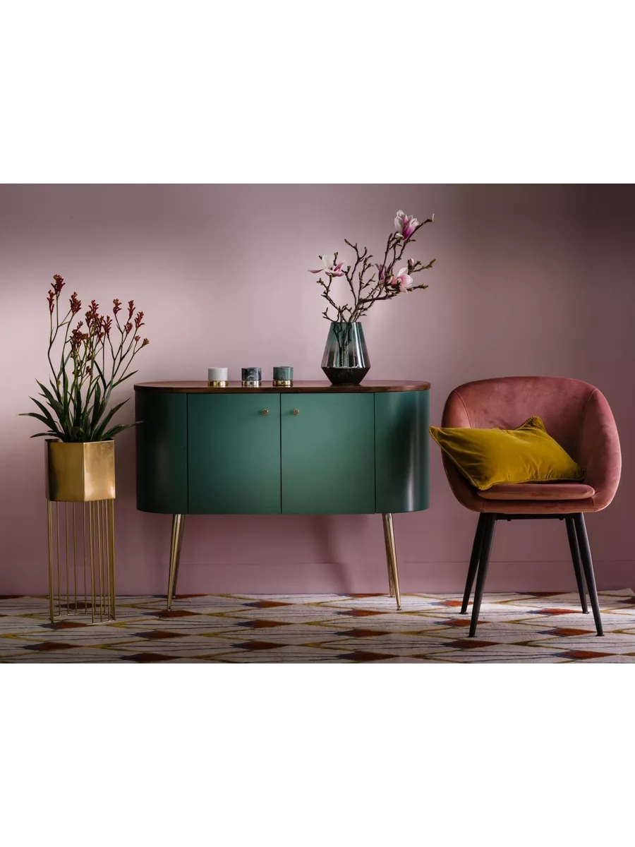 Краска для мебели глянцевая розовый пепел фото 5