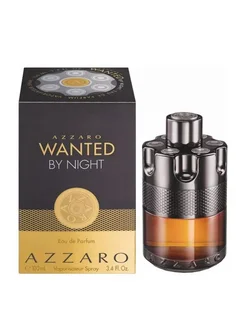 Azzaro Wanted By Night 100 ml