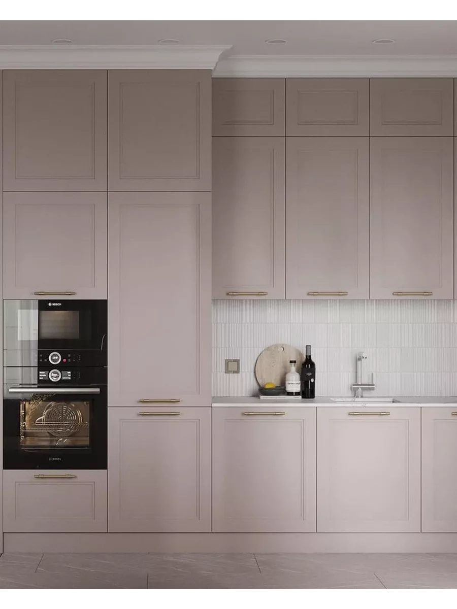 Краска для мебели глянцевая жемчужный фото 3