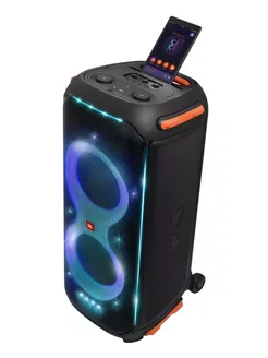 Колонка портативная JBL PartyBox 710 акустическая система LEAP SHOP 267957672 купить за 78 757 ₽ в интернет-магазине Wildberries