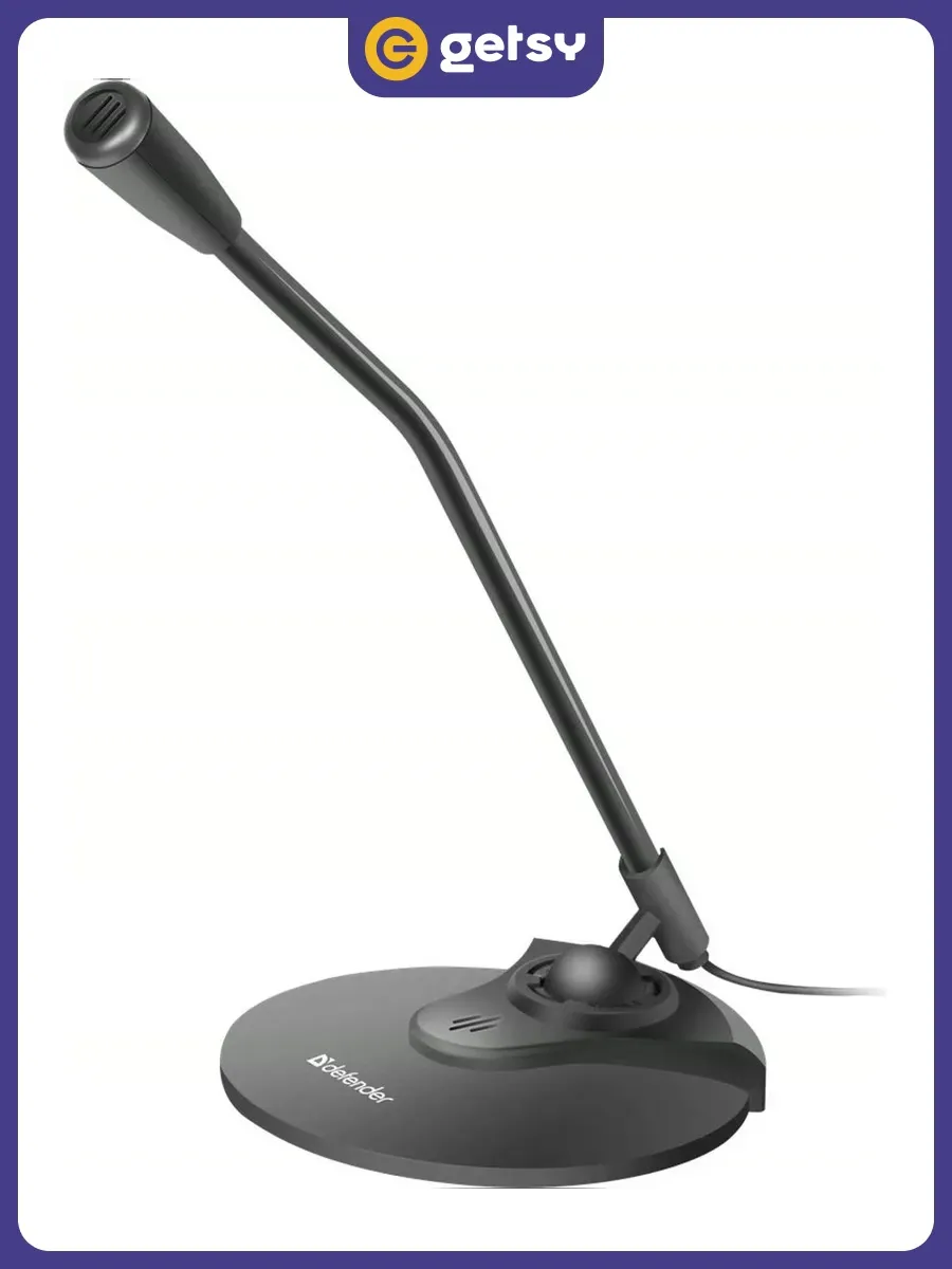 Микрофон компьютерный MIC-117