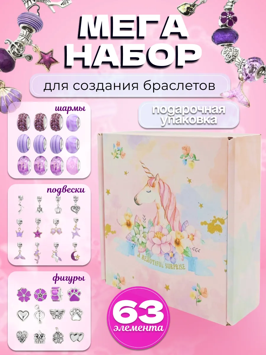 Набор для создания...