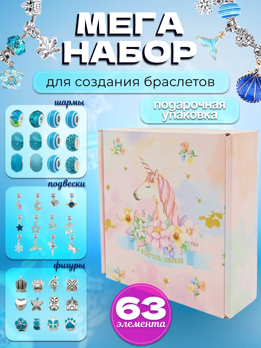 Набор для создания...