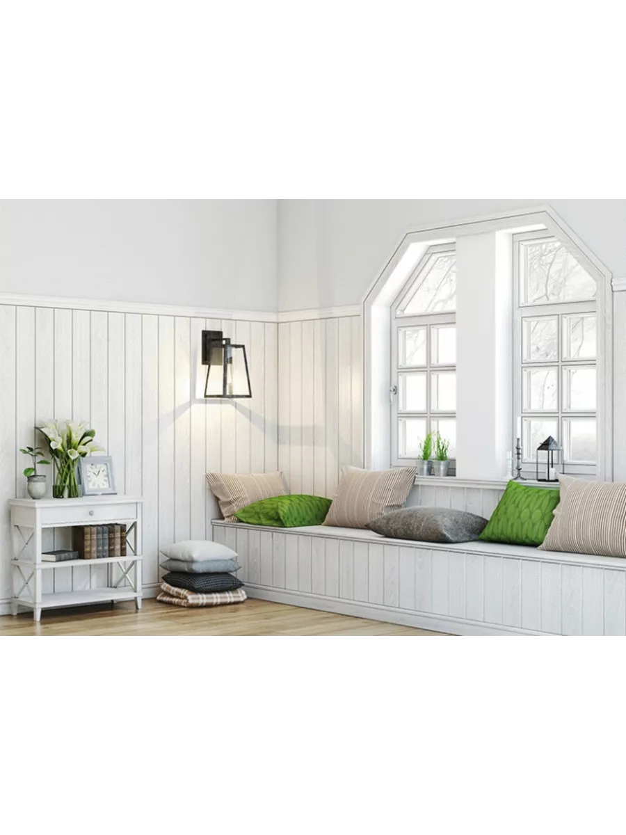 Краска для мебели глянцевая белый камень фото 7