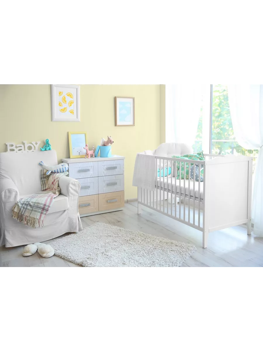 Краска для мебели глянцевая белый камень фото 8