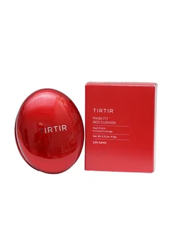 Кушон Mask Fit Red Cushion SPF40 PA++ 18g 27С TIRTIR 267979966 купить за 2 091 ₽ в интернет-магазине Wildberries