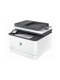 Лазерное ЧБ МФУ LaserJet Pro 3103fdn 3G631A