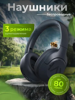 Беспроводные наушники S30 ANC Haylou 268002703 купить за 4 083 ₽ в интернет-магазине Wildberries