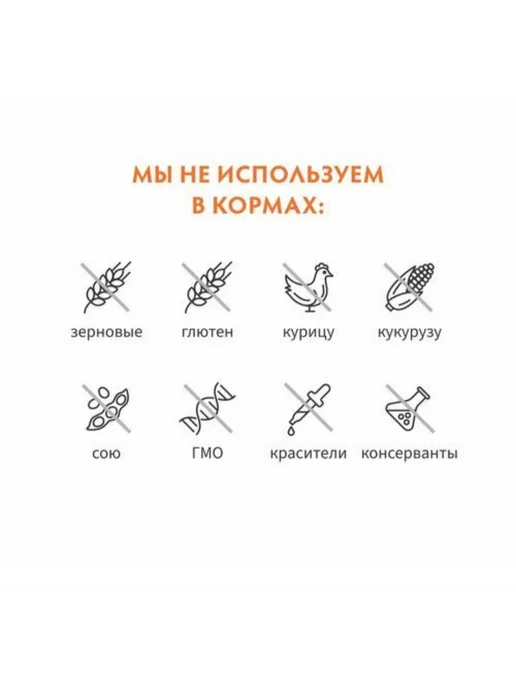 Сухой корм Grandorf' Dog Пробиотиками для собак, крупные, средние, мясо, 3,06 кг, фото 2