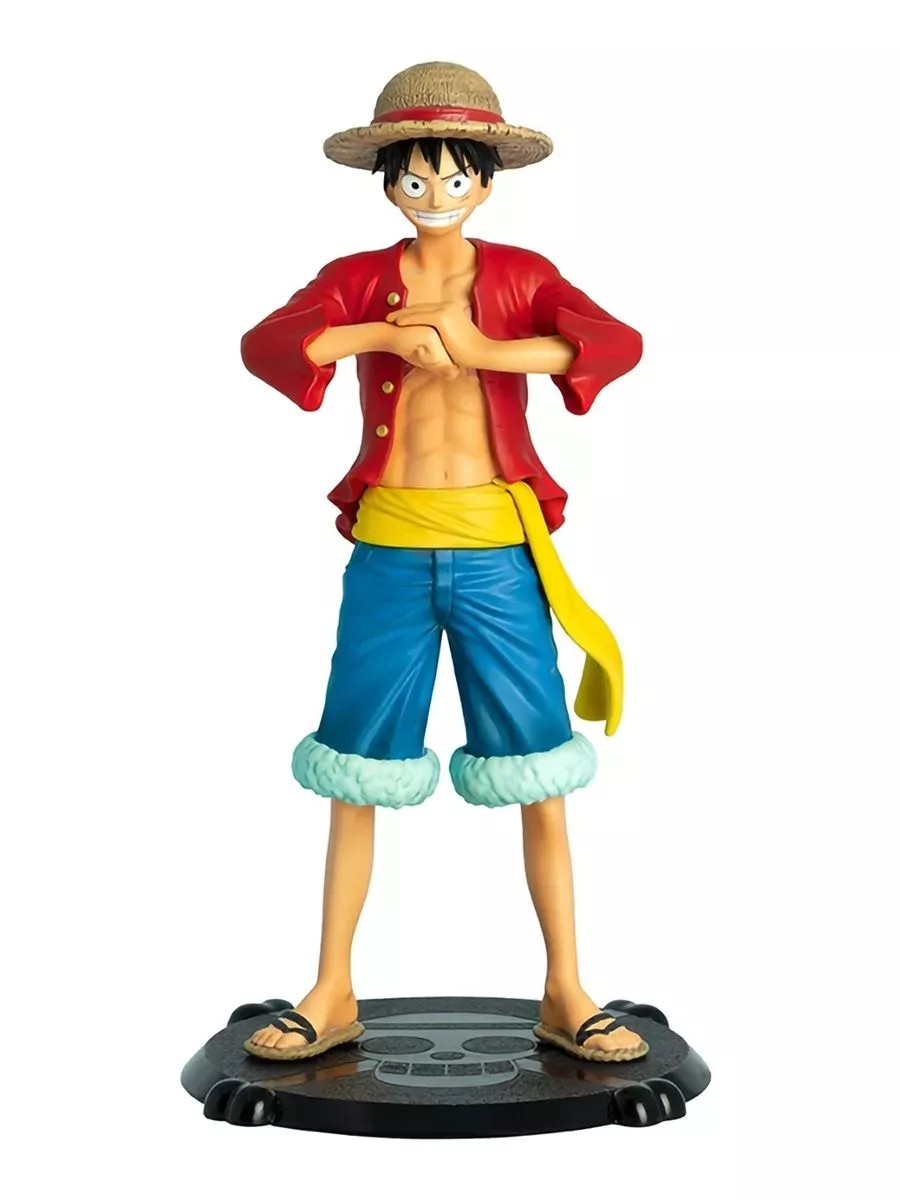 Фигурка аниме Ван Пис Луффи ONE PIECE Monkey D. Luffy