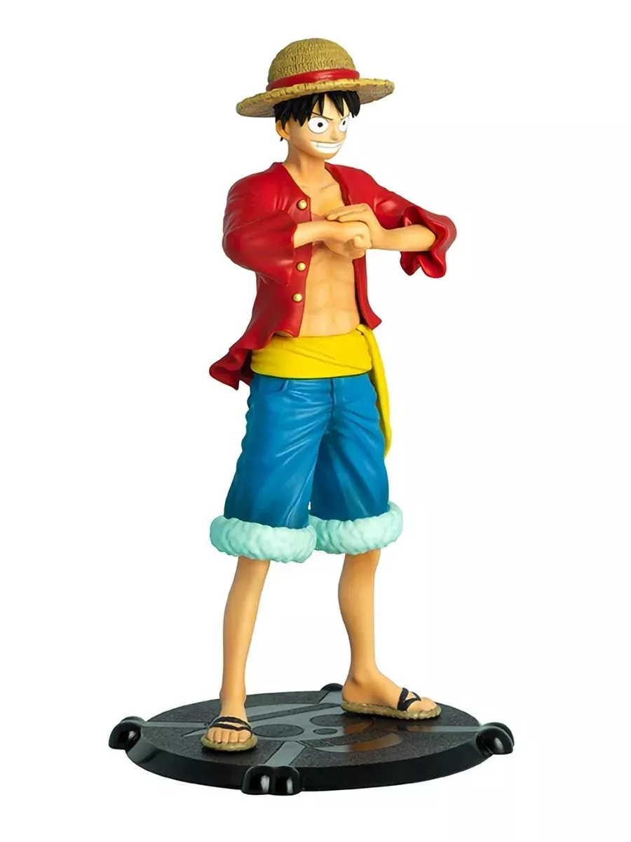 Фигурка аниме Ван Пис Луффи ONE PIECE Monkey D. Luffy