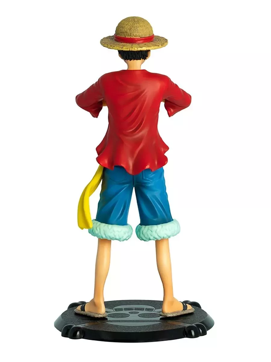Фигурка аниме Ван Пис Луффи ONE PIECE Monkey D. Luffy