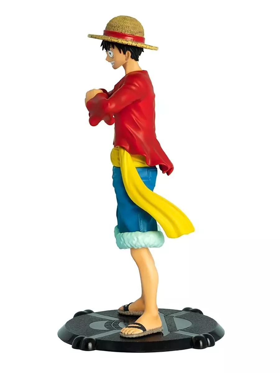 Фигурка аниме Ван Пис Луффи ONE PIECE Monkey D. Luffy
