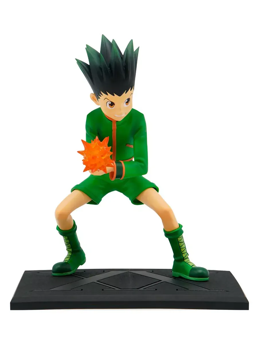 Фигурка Hunter X Hunter Охотник х Охотник Гон Gon ABYFIG029