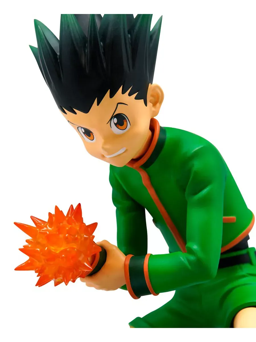 Фигурка Hunter X Hunter Охотник х Охотник Гон Gon ABYFIG029 Фигурка Hunter X Hunter Охотник х Охотник Гон Gon ABYFIG029