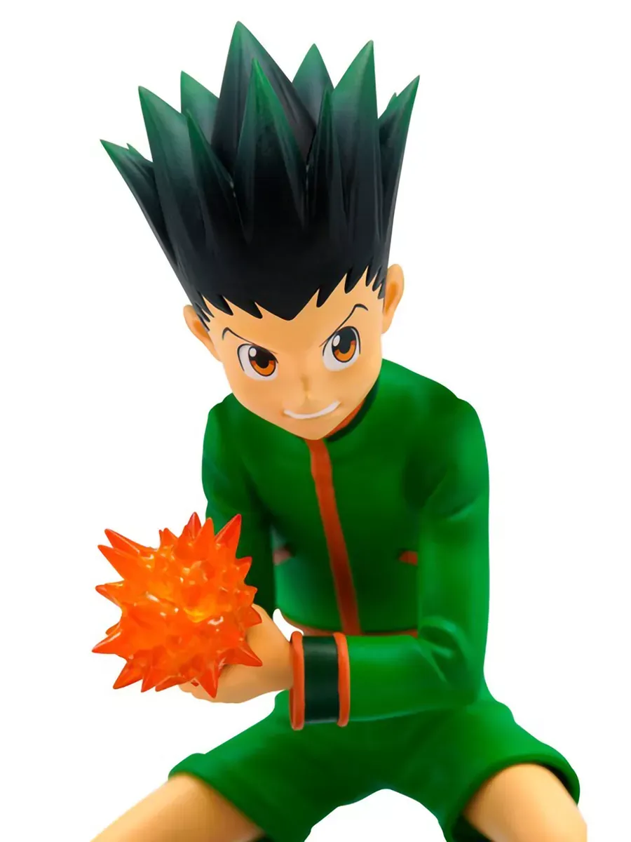 Фигурка Hunter X Hunter Охотник х Охотник Гон Gon ABYFIG029 Фигурка Hunter X Hunter Охотник х Охотник Гон Gon ABYFIG029