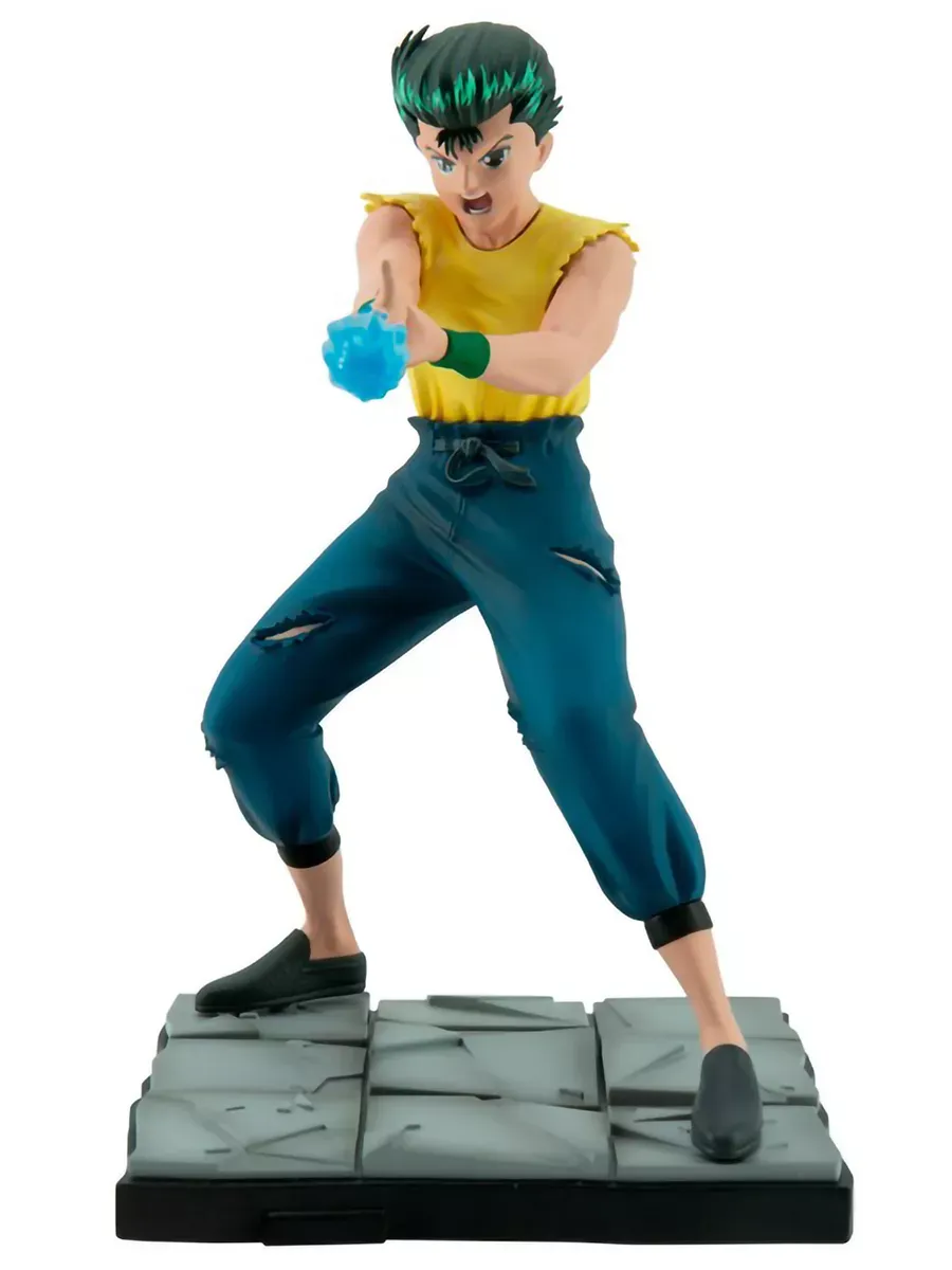 Фигурка Yu Yu Hakusho Отчет о буйстве духов Юсуке Yusuke