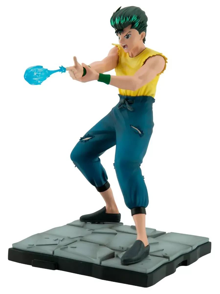 Фигурка Yu Yu Hakusho Отчет о буйстве духов Юсуке Yusuke