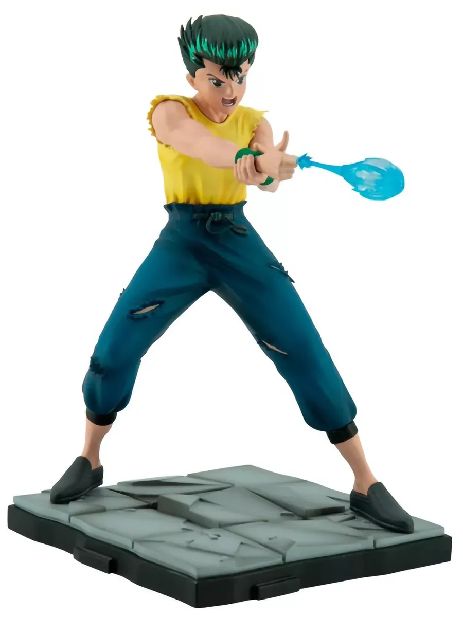 Фигурка Yu Yu Hakusho Отчет о буйстве духов Юсуке Yusuke