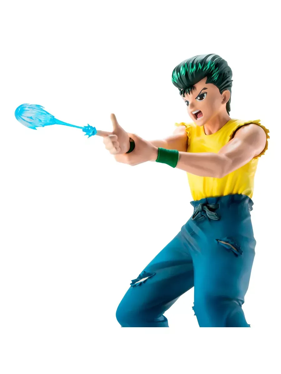 Фигурка Yu Yu Hakusho Отчет о буйстве духов Юсуке Yusuke