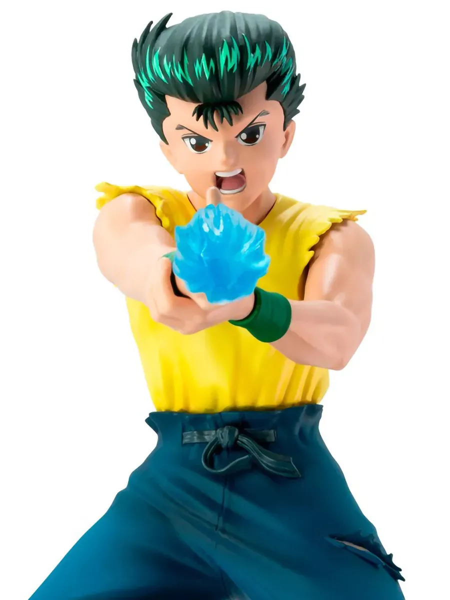 Фигурка Yu Yu Hakusho Отчет о буйстве духов Юсуке Yusuke
