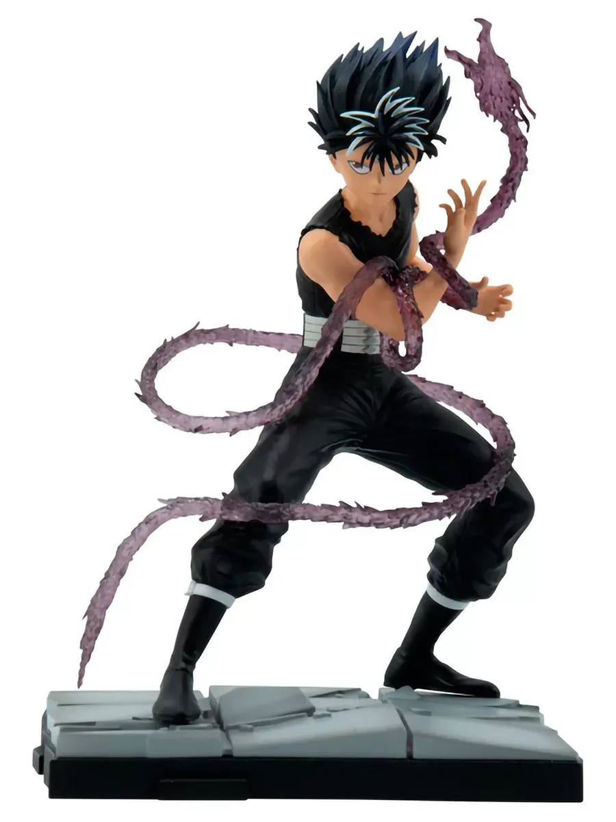 Фигурка Yu Yu Hakusho Отчет о буйстве духов Hiei Хиэй