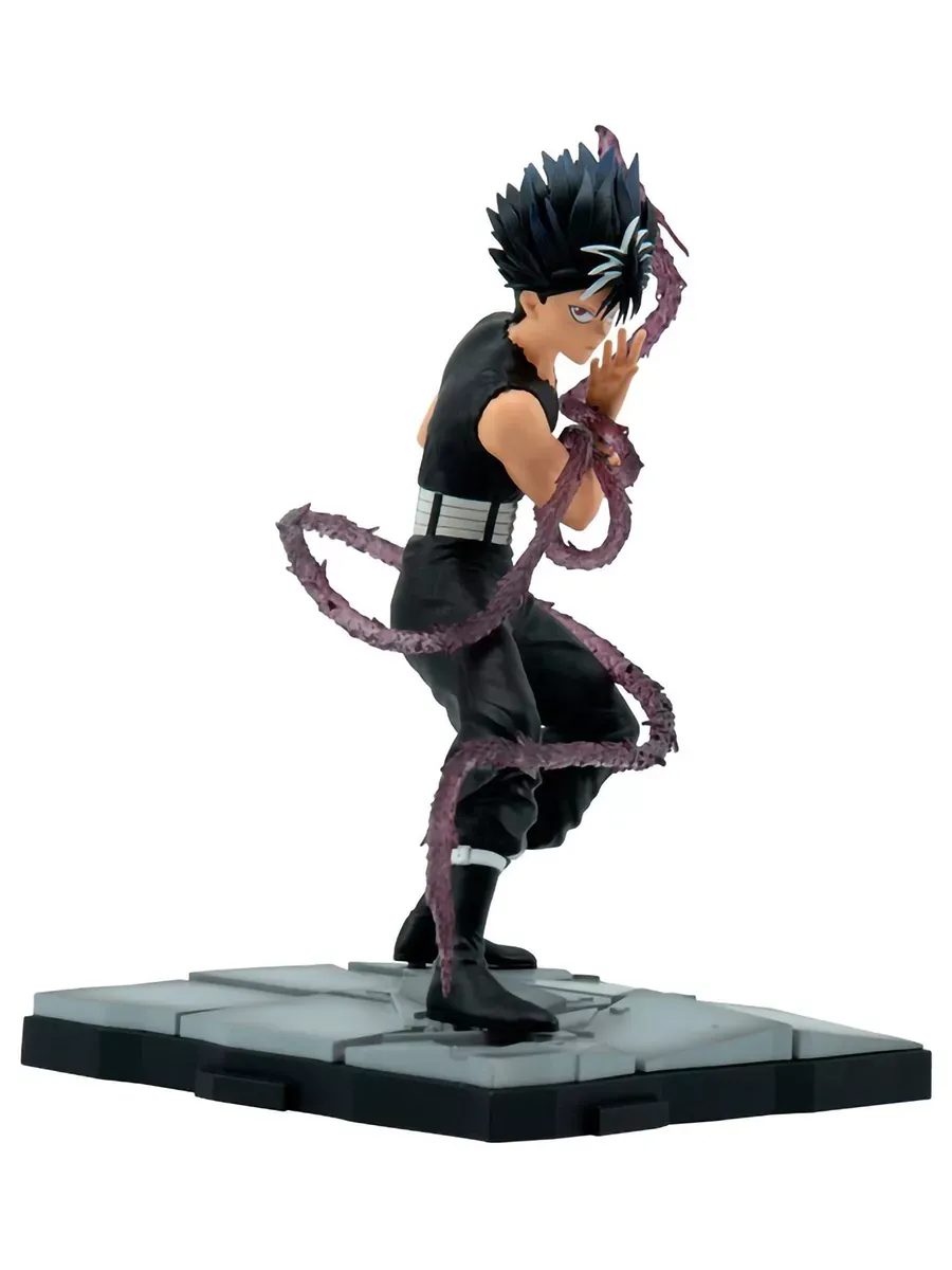Фигурка Yu Yu Hakusho Отчет о буйстве духов Hiei Хиэй Фигурка Yu Yu Hakusho Отчет о буйстве духов Hiei Хиэй