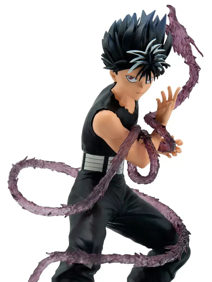 Фигурка Yu Yu Hakusho Отчет о буйстве духов Hiei Хиэй Фигурка Yu Yu Hakusho Отчет о буйстве духов Hiei Хиэй
