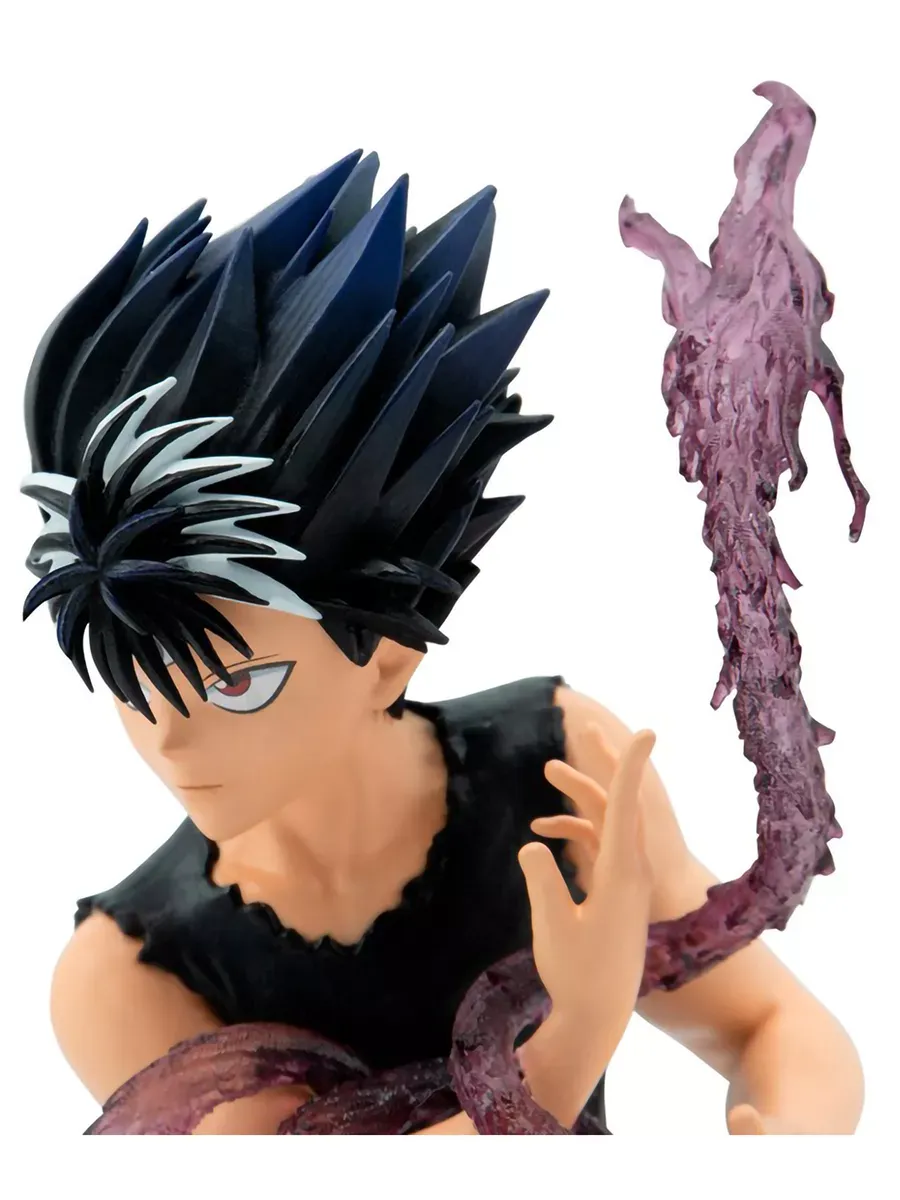 Фигурка Yu Yu Hakusho Отчет о буйстве духов Hiei Хиэй Фигурка Yu Yu Hakusho Отчет о буйстве духов Hiei Хиэй