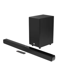 Саундбар Cinema SB190 JBL 268011103 купить за 24 597 ₽ в интернет-магазине Wildberries