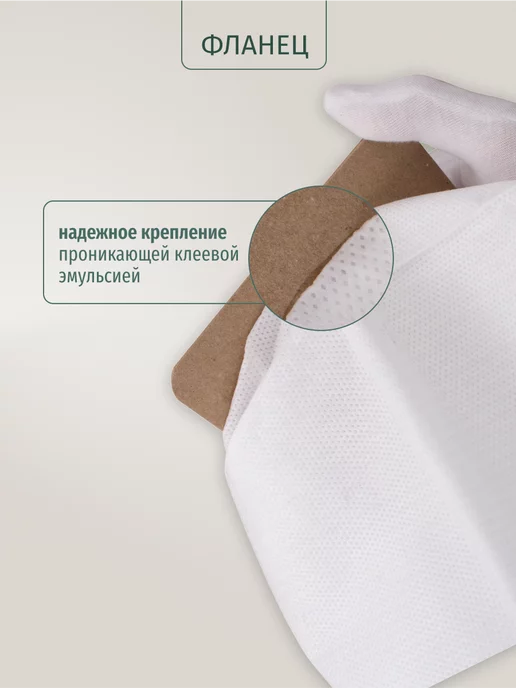 DUST BAG Мешки DB UN 25 для пылесоса (5шт) универсальные, 5 шт, фото 6