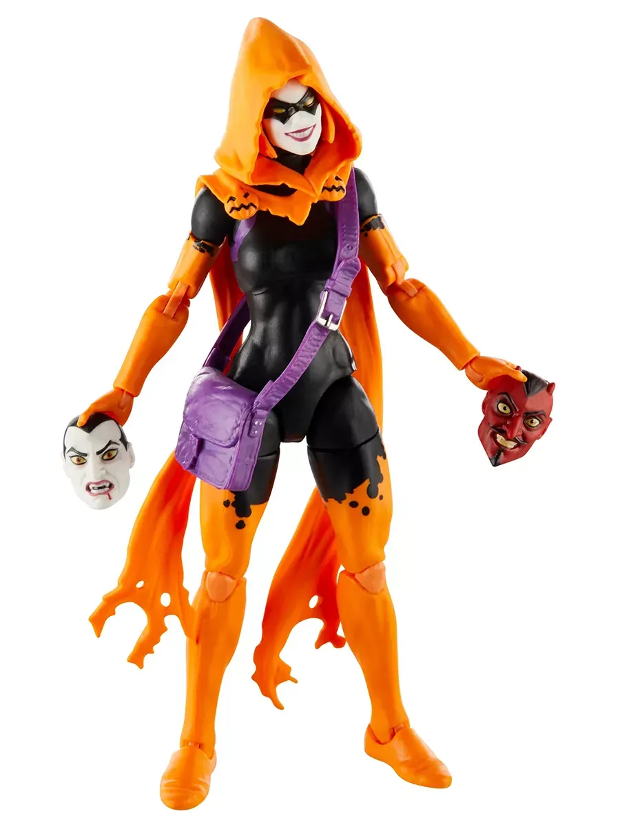 Фигурка Hasbro Марвел Legends Series, Hallows' Eve