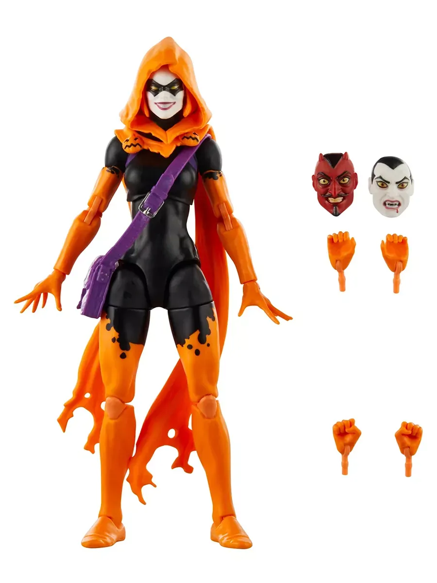 Фигурка Hasbro Марвел Legends Series, Hallows' Eve