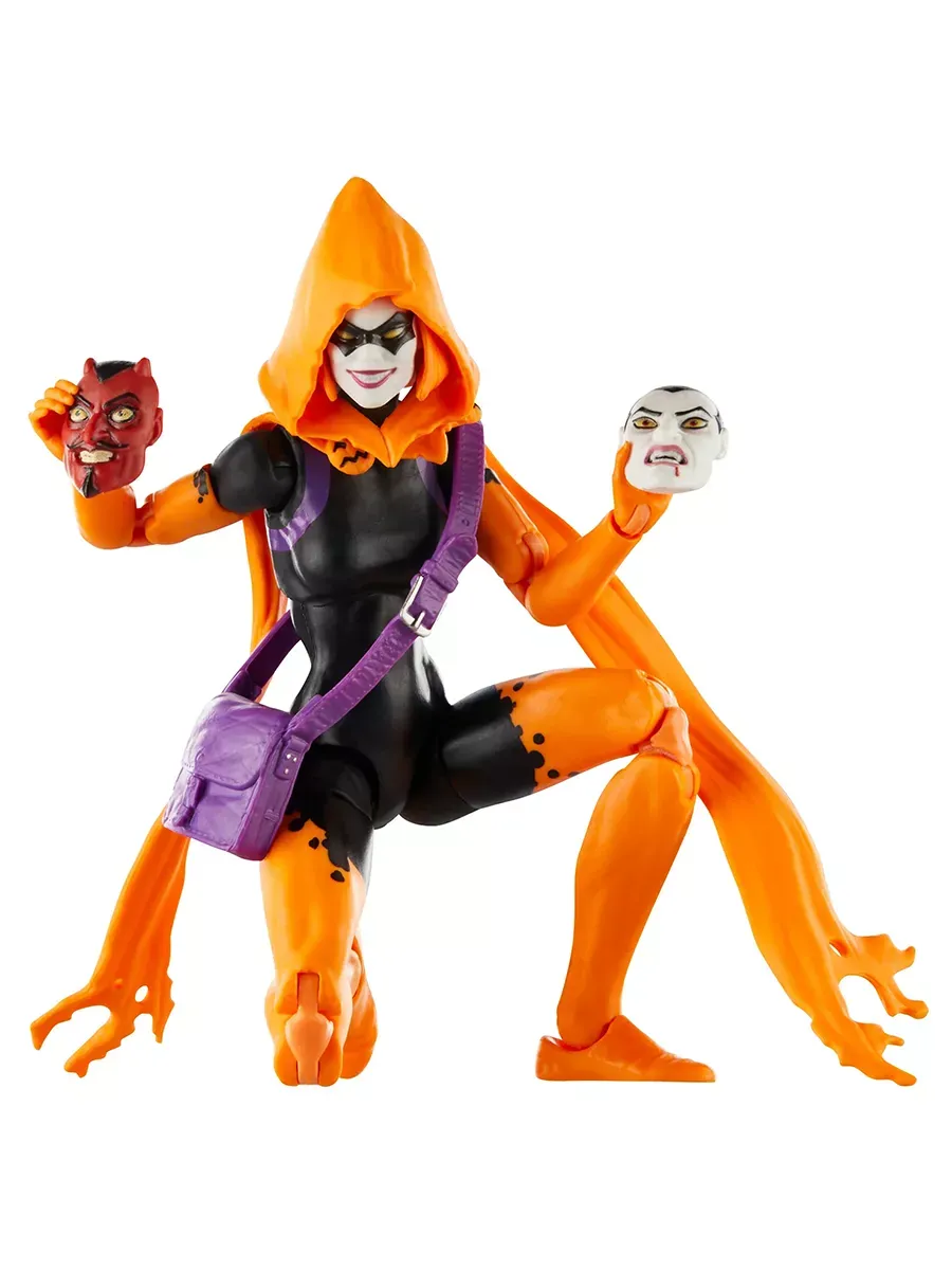 Фигурка Hasbro Марвел Legends Series, Hallows' Eve