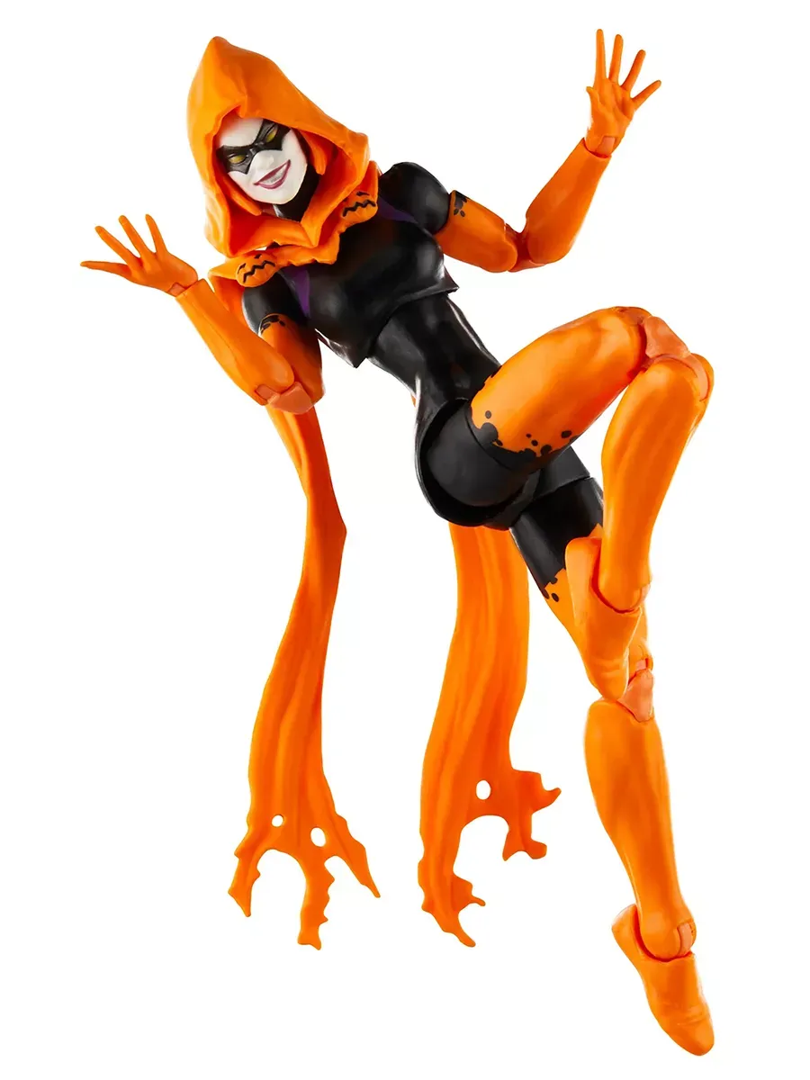 Фигурка Hasbro Марвел Legends Series, Hallows' Eve