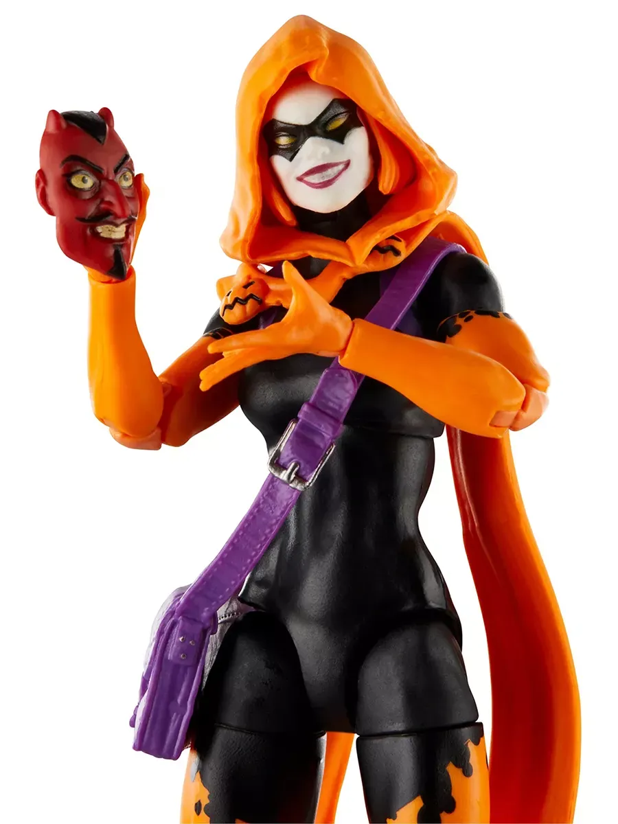 Фигурка Hasbro Марвел Legends Series, Hallows' Eve