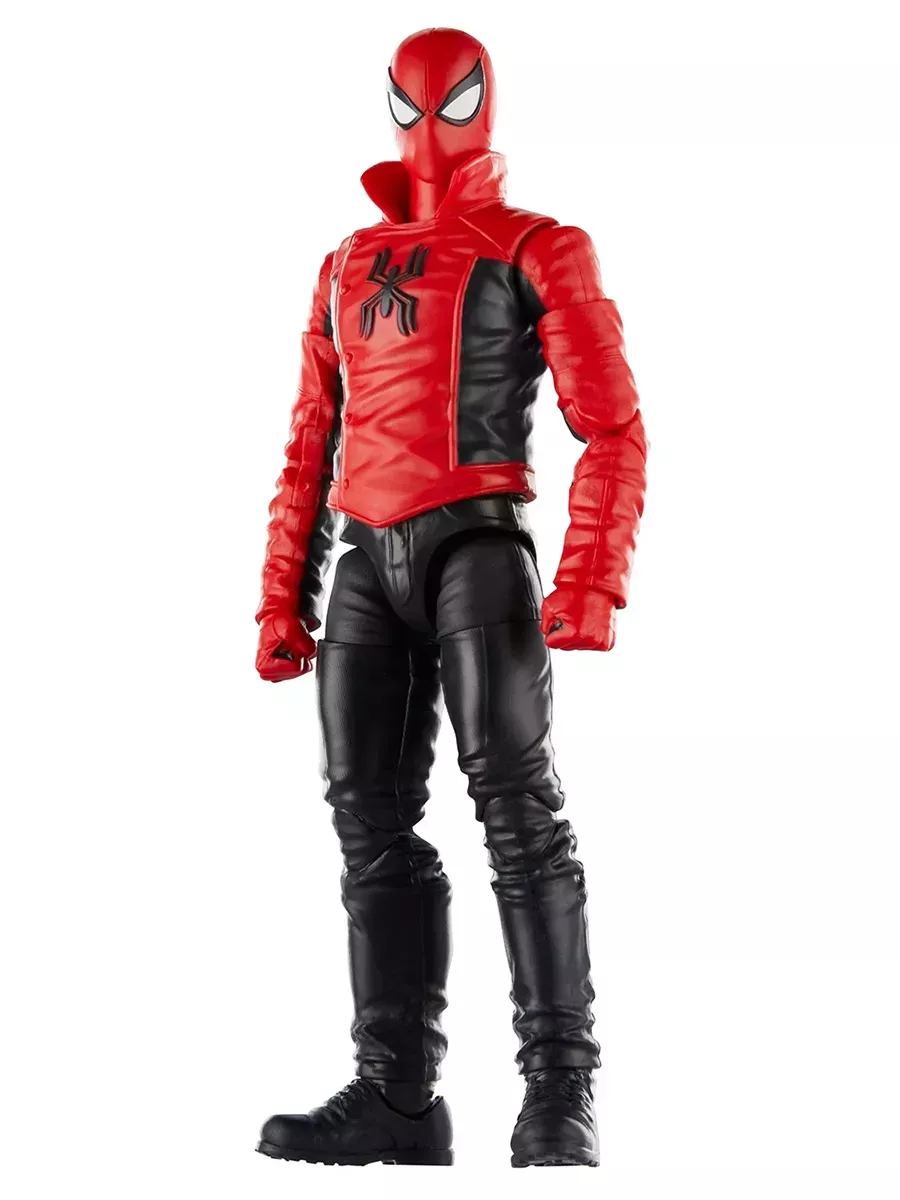 Игрушка фигурка Marvel Legends Spider-Man от Hasbro