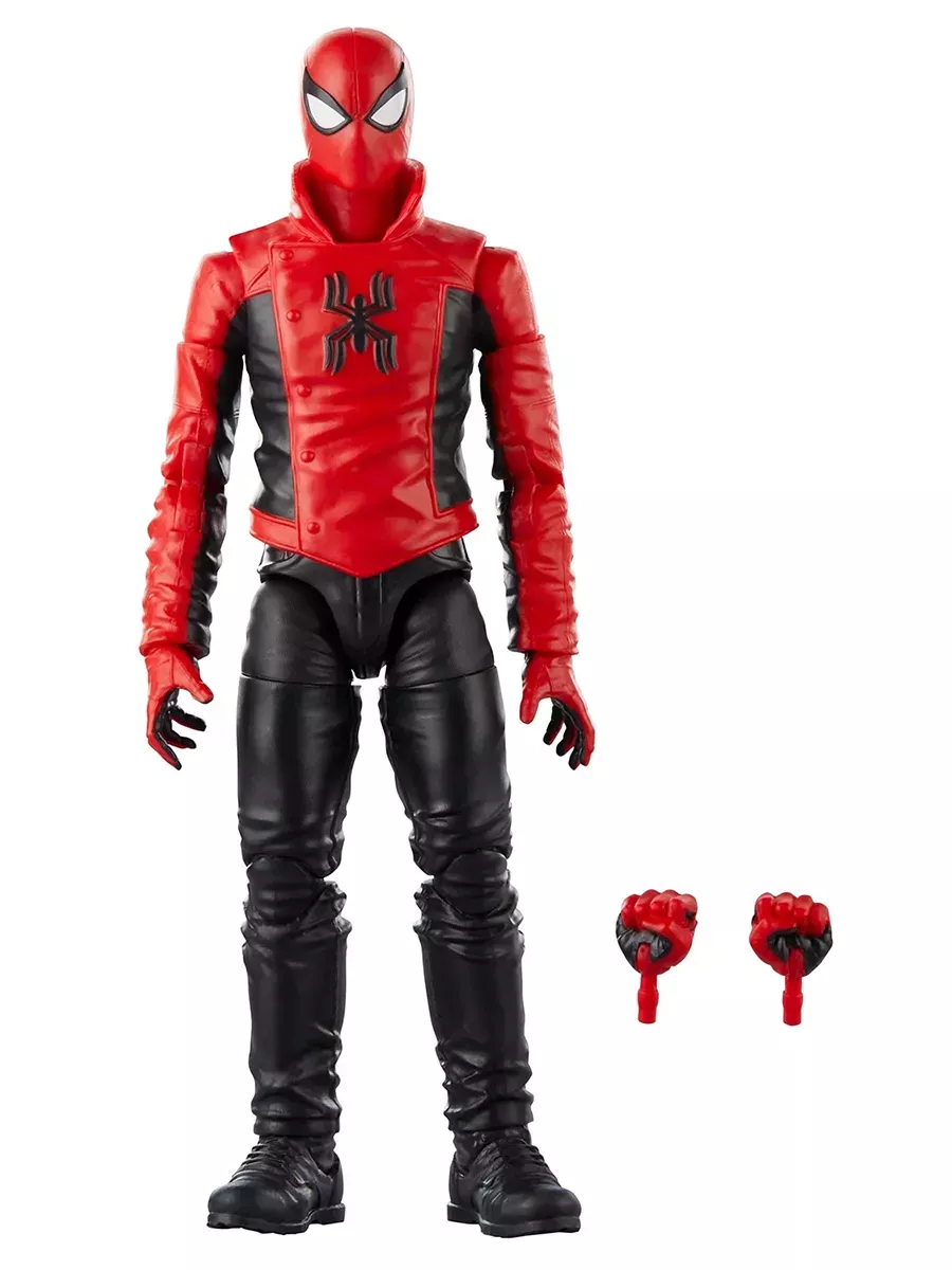 Игрушка фигурка Marvel Legends Spider-Man от Hasbro