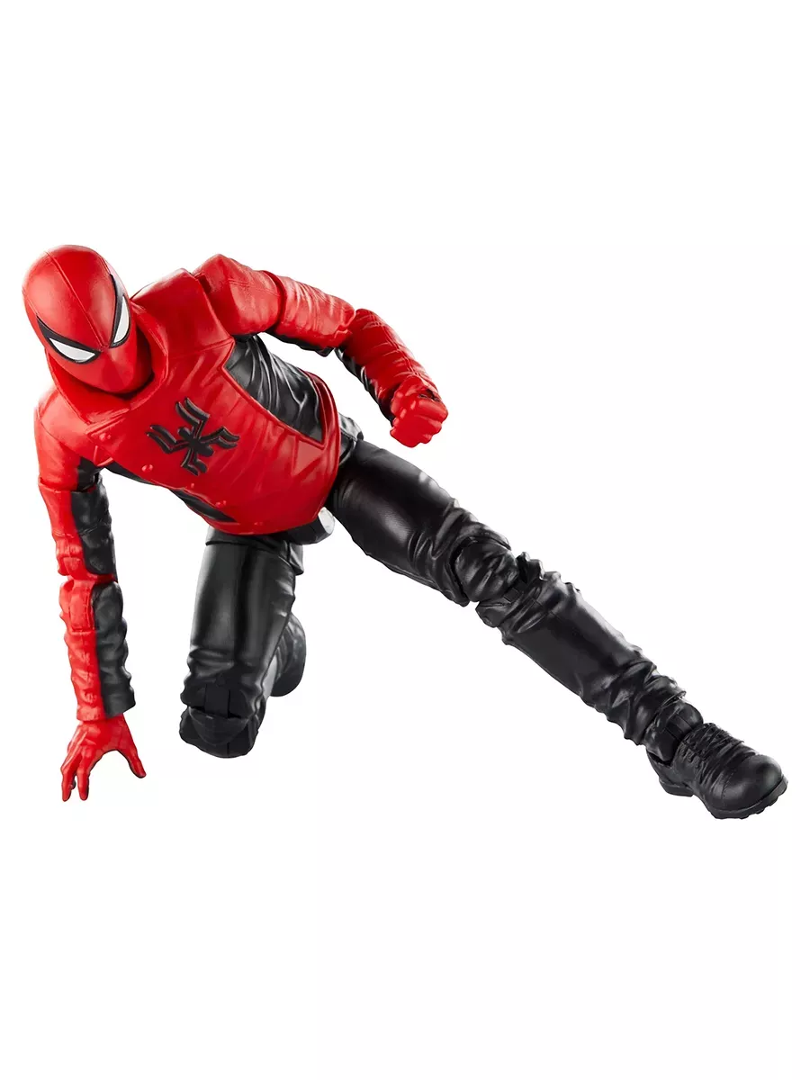 Игрушка фигурка Marvel Legends Spider-Man от Hasbro