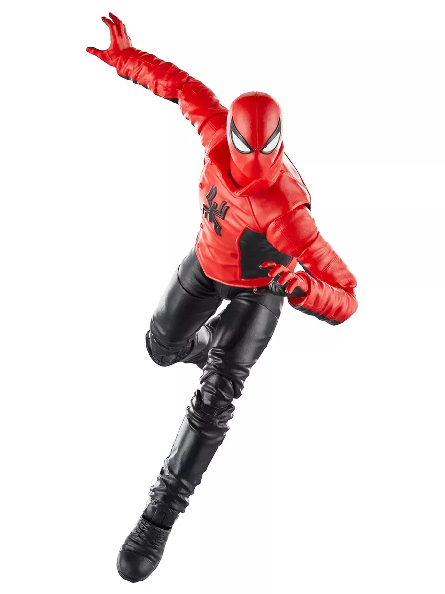 Игрушка фигурка Marvel Legends Spider-Man от Hasbro